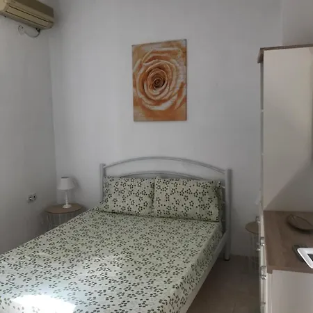 Lejlighed Istos Thessaloníki